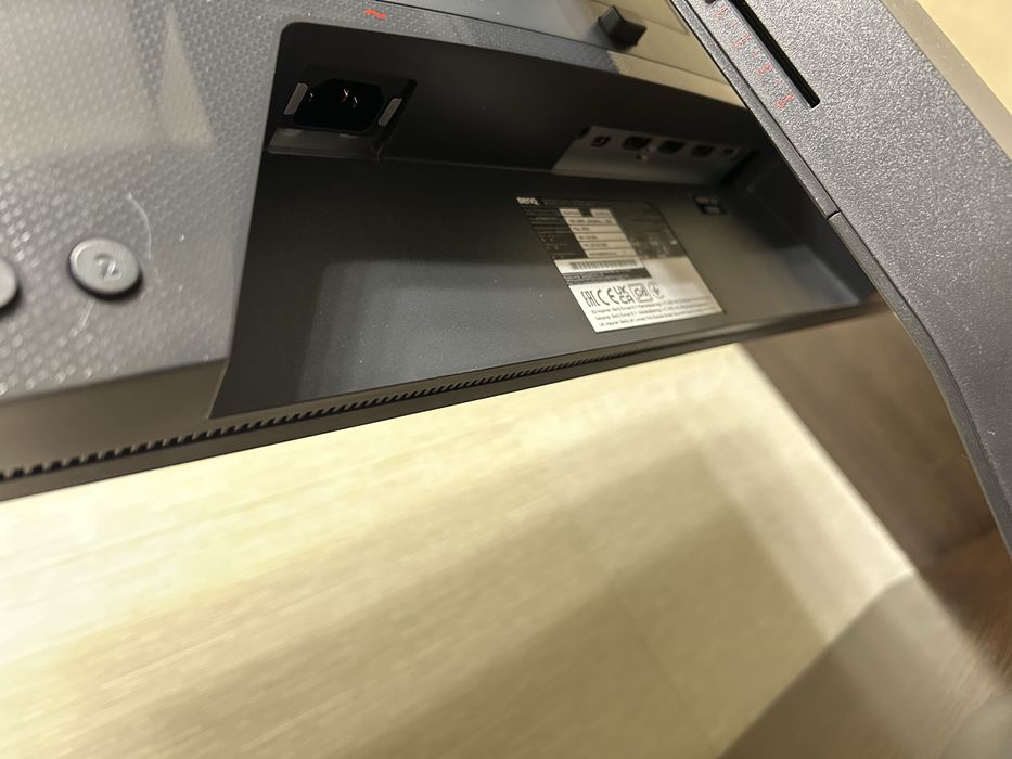 Монитор BenQ Zowie 144гц