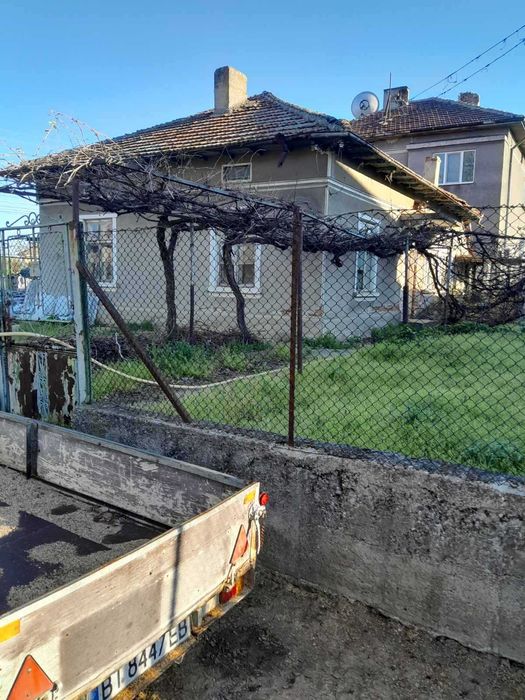 Продава се Къща в Тутракан - 100 кв.м за 204 €/кв.м - Снимка #1