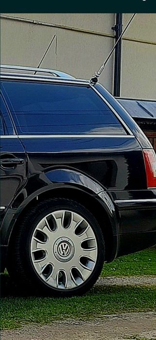 Vw Passat b5,5 Hightline 2005,1,9 TDI 131cp