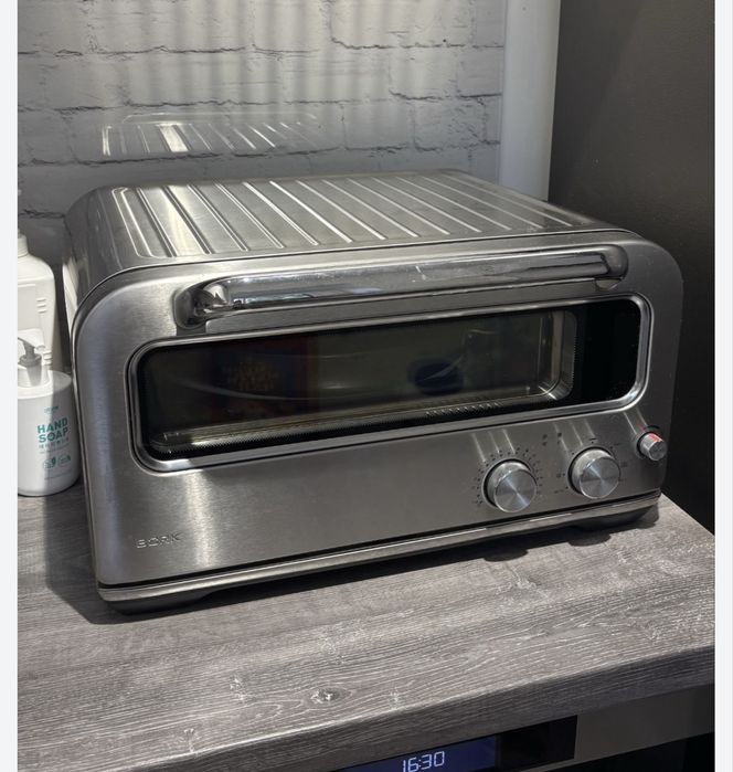 Пицца печь BORK