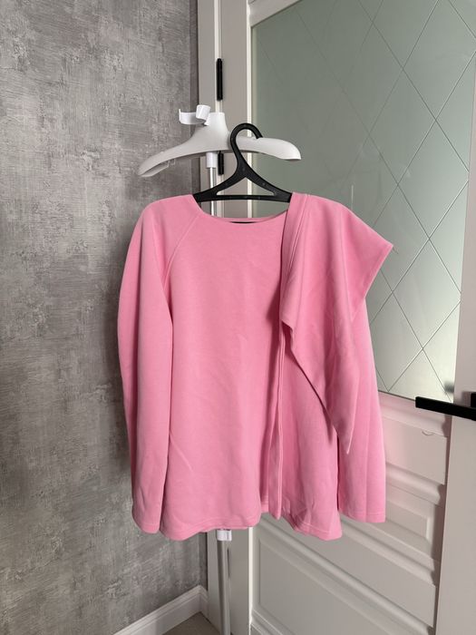 Разгрузка гардероба