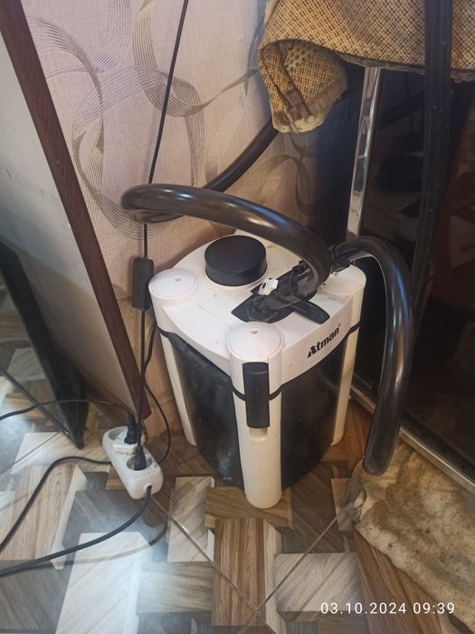 Продается аквариум