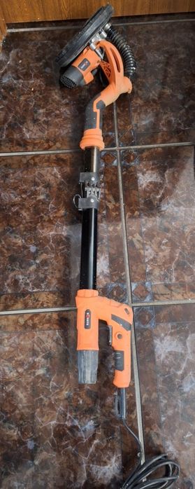 Girafă electrică pt finisaje interioare