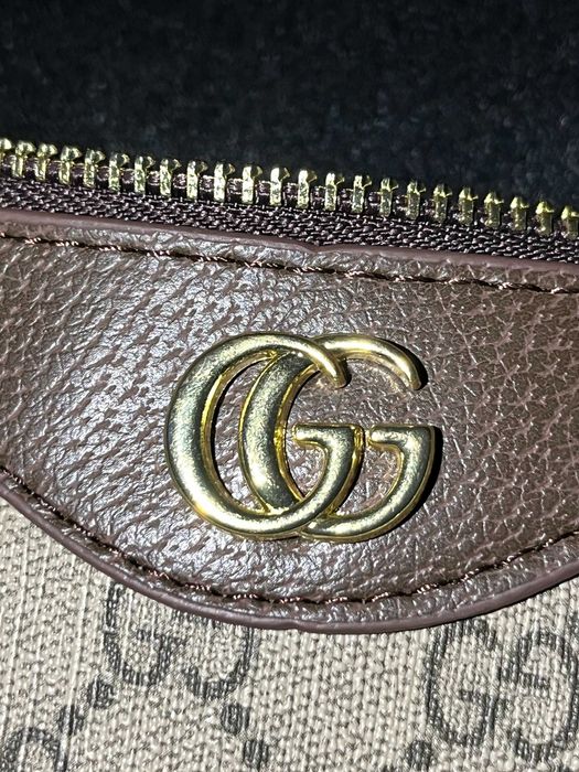 Geantă de umăr Gucci Ophidia