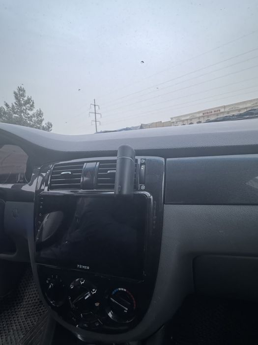 Gentra Jentra 2023 avtomat propan