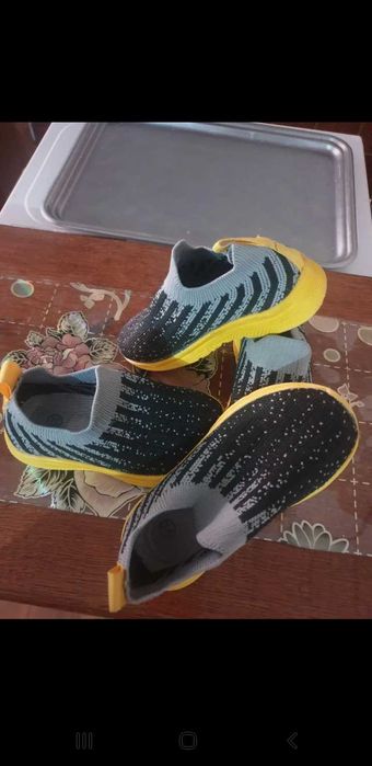 Espadrile, marimea 23 si 24