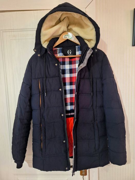 Мужская куртка Germany 46-48 p