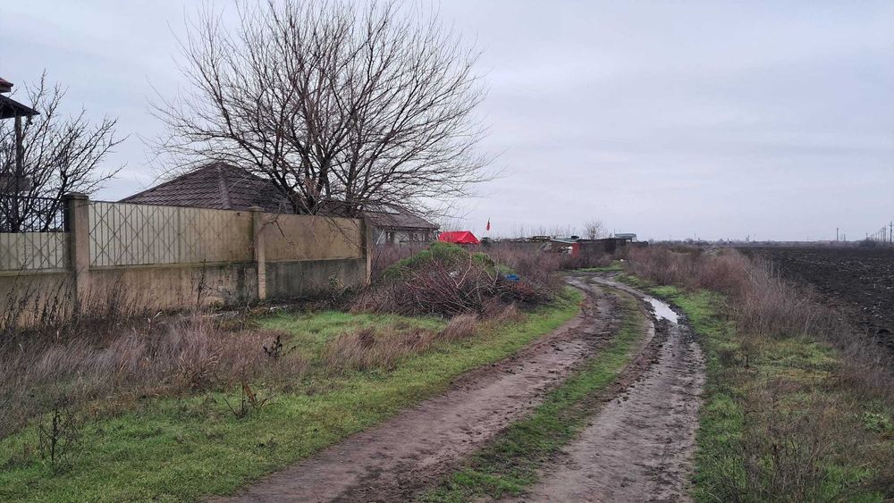 Vand  teren extravilan  Vanatori    12000mp        3,7e    mp