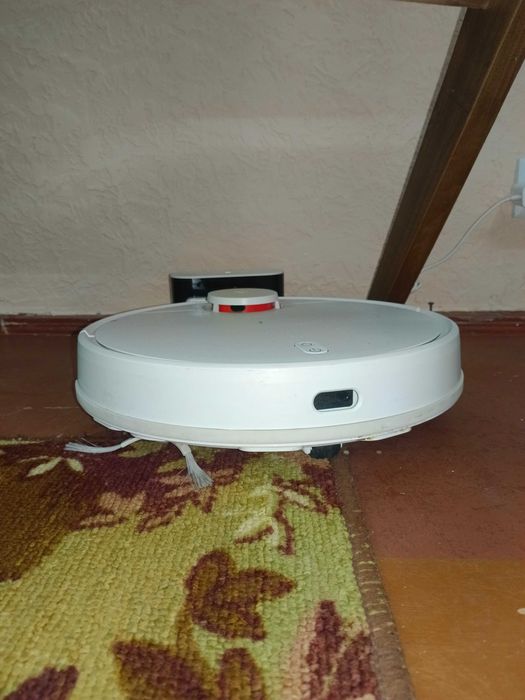 Robot Vacuum S10 робот пылесос