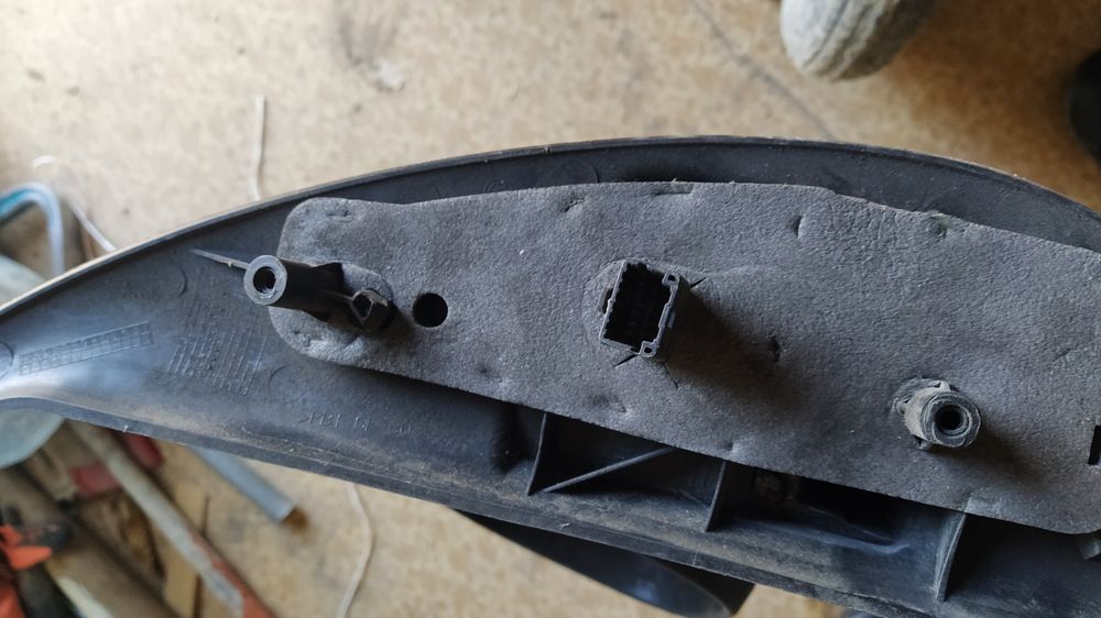 Части за рено Канго