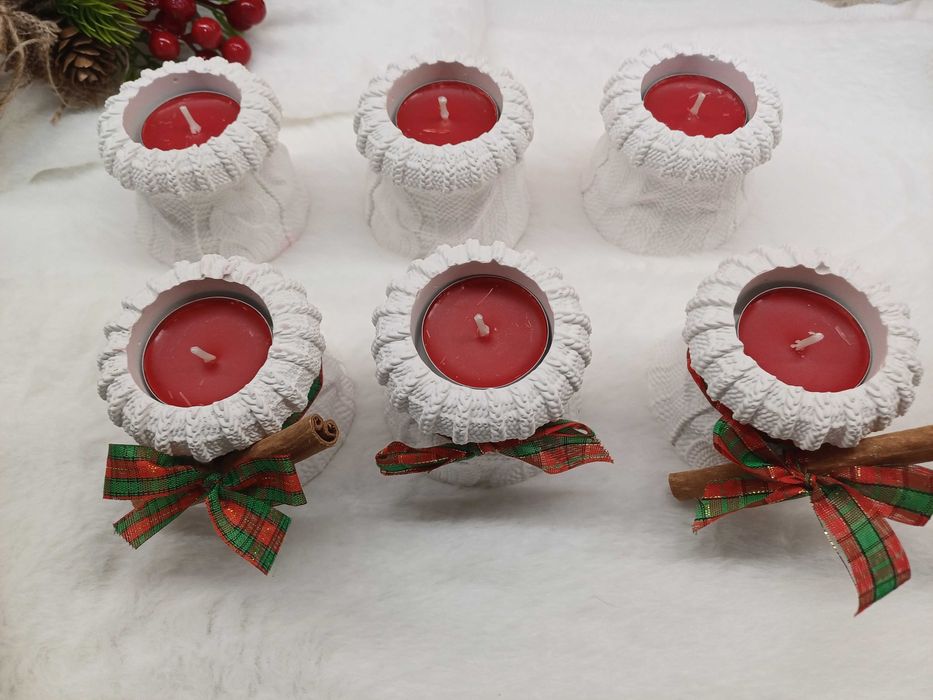 Каледна декорация