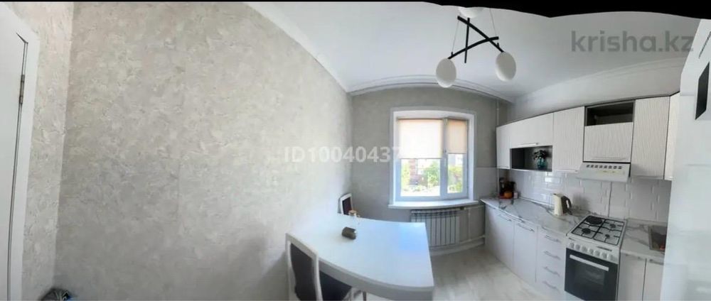 Квартира на гкльдере