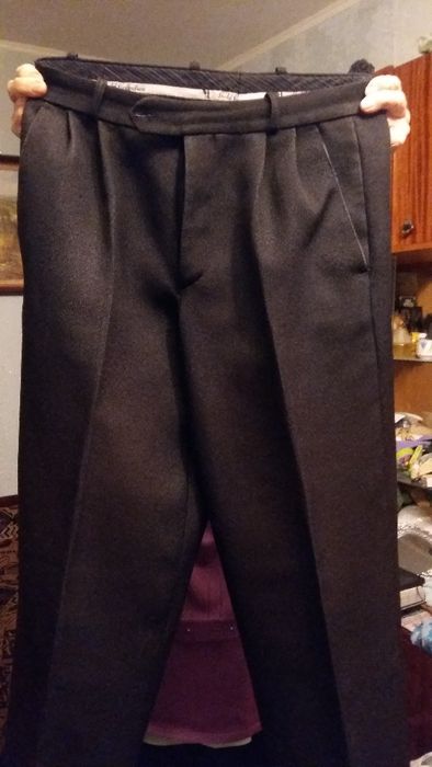 Брюки мужские р.48