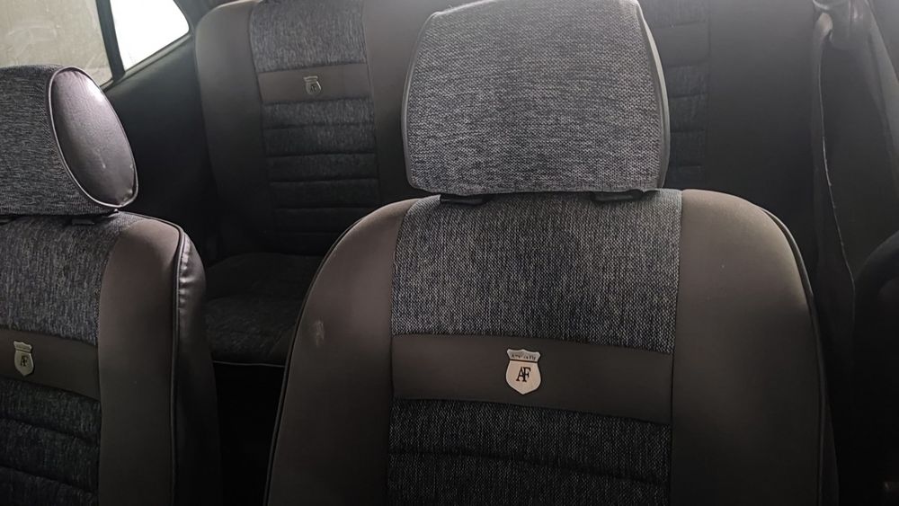 Продается автомобиль Škoda Felicia.