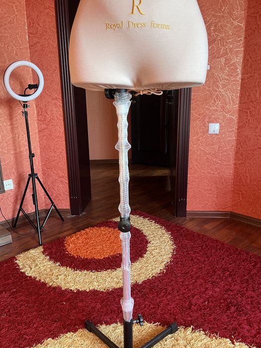 Портновский Манекен (Royal Dress Forms)