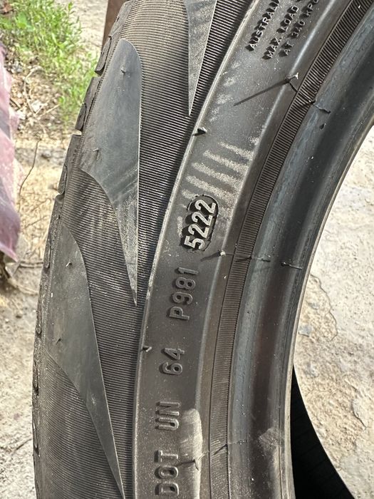 Продам резину пирелли