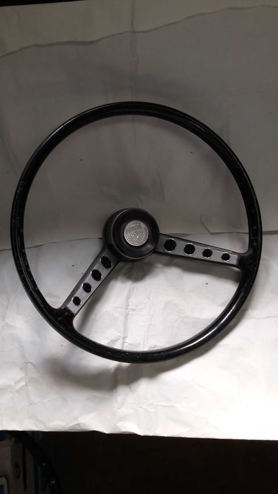 Volan dacia 1100 fabricat Franta 1968!!