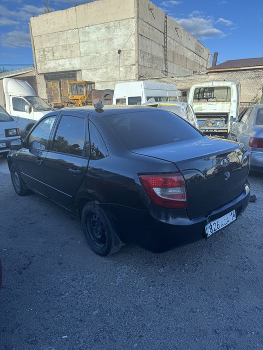 Сдам авто в аренду