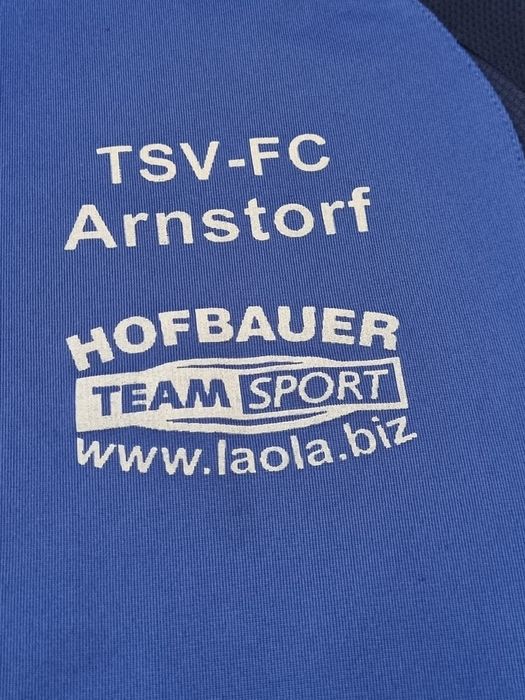 Tricou fotbal Adidas M