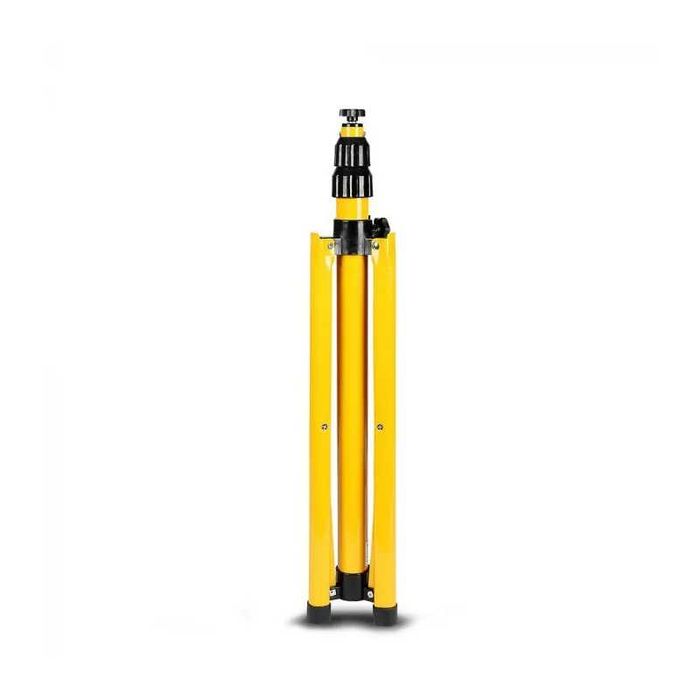 Trepied Camping, Pescuit pentru 2 proiectoare, telescopic, 1620 mm