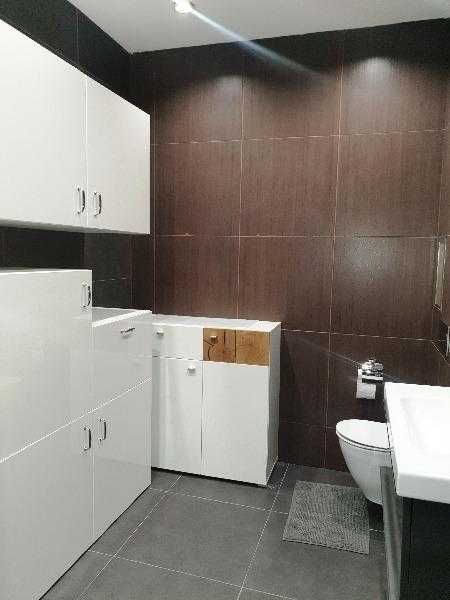Дава се под наем Двустаен апартамент в София, Гео Милев - 81 кв.м за 428.91 € - Снимка #4