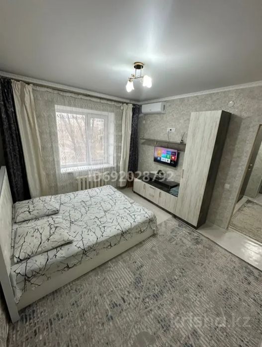 Квартира посуточно 10000тг