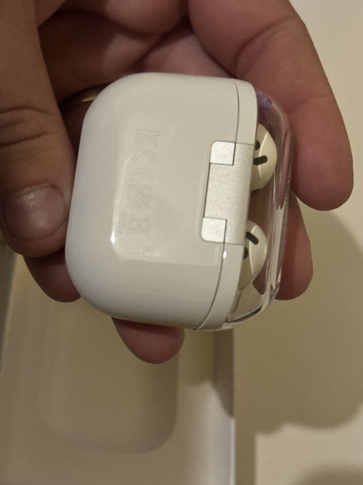 Casi samsung galaxy buds 3 noi nefolosite