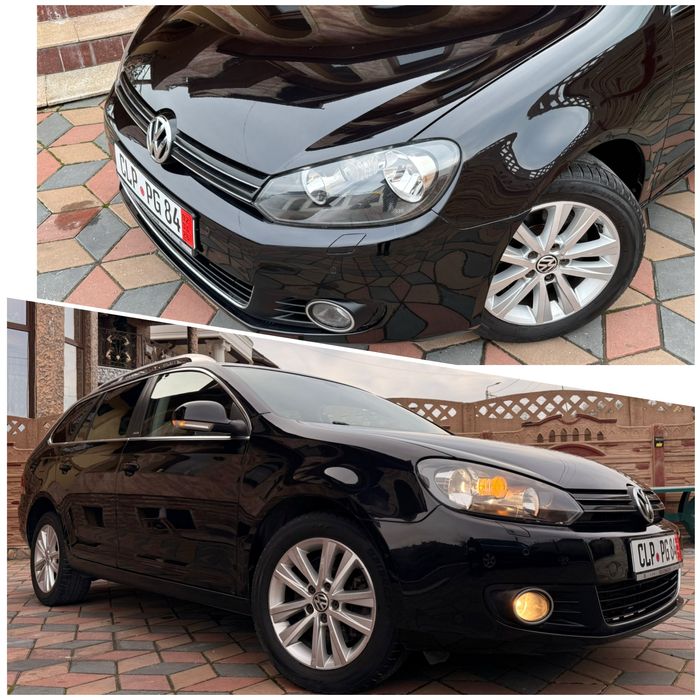 Vw Golf 2.0TDI•140cp•Style•2012•