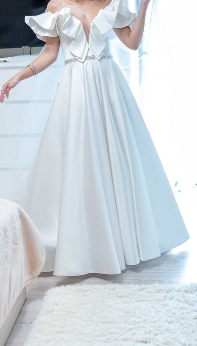 Rochie de mireasa
