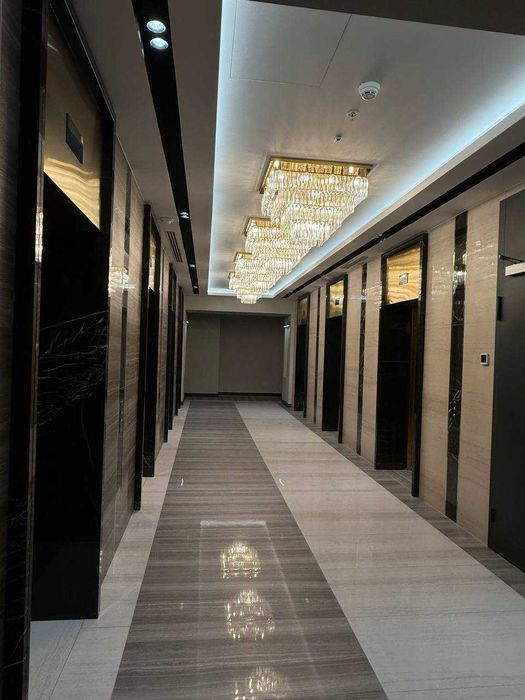 Продаётся коммерческое помещение 1317м2 NEST ONE