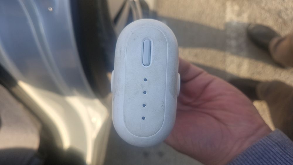 Дрон xiaomi 4k видео