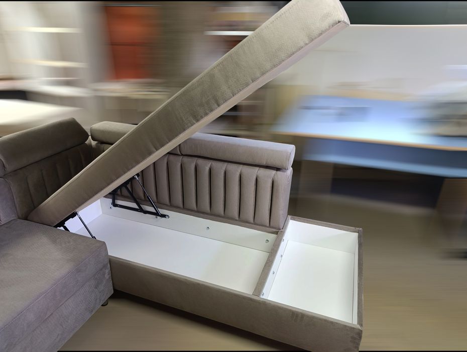 Изработка на мека мебел,дивани, тапицирани спални и кухненски столове