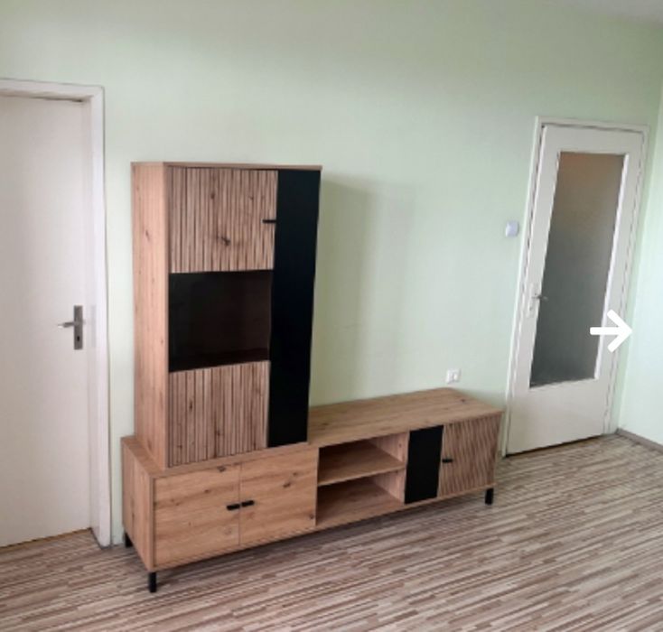 Дава се под наем Двустаен апартамент в София, Обеля 2 - 45 кв.м за 328.95 € - Снимка #1