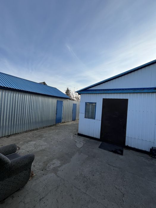 г. Щучинск. ул. Восточная