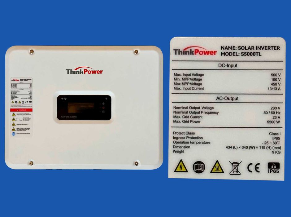 Invertor | inverter | HzSolar | inverter24