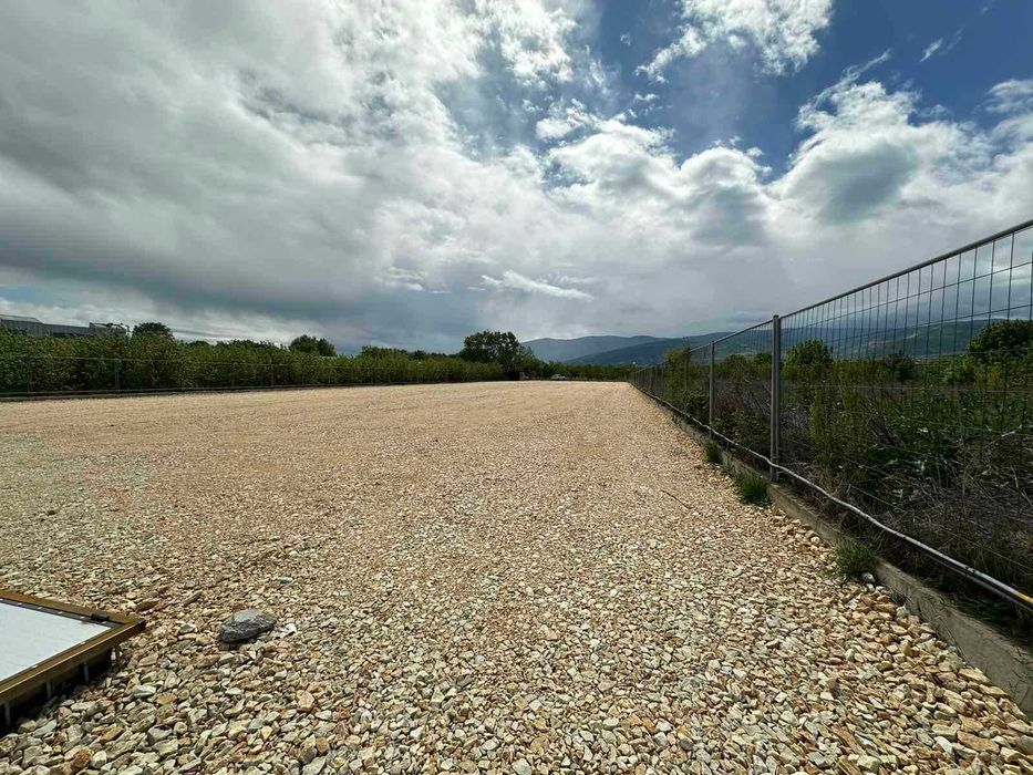 Продава се Парцел в Пловдив, Индустриална зона - Юг - 3100 кв.м за 100 €/кв.м - Снимка #2