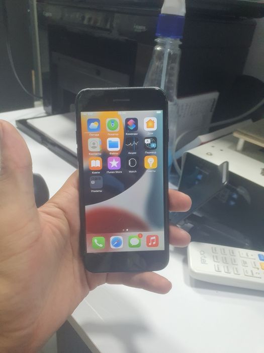 Iphone 7 sotiladi 32gb