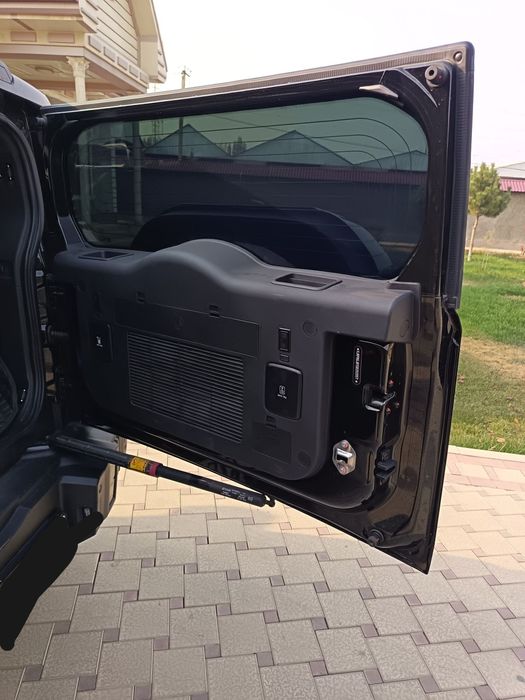 Jetour T2, год 2025,Пробег 8900 КМ, Цена 31500$.