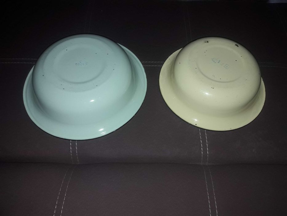 Миски - чашки 3 л , 2 л