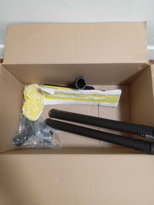 Парочистачка KARCHER