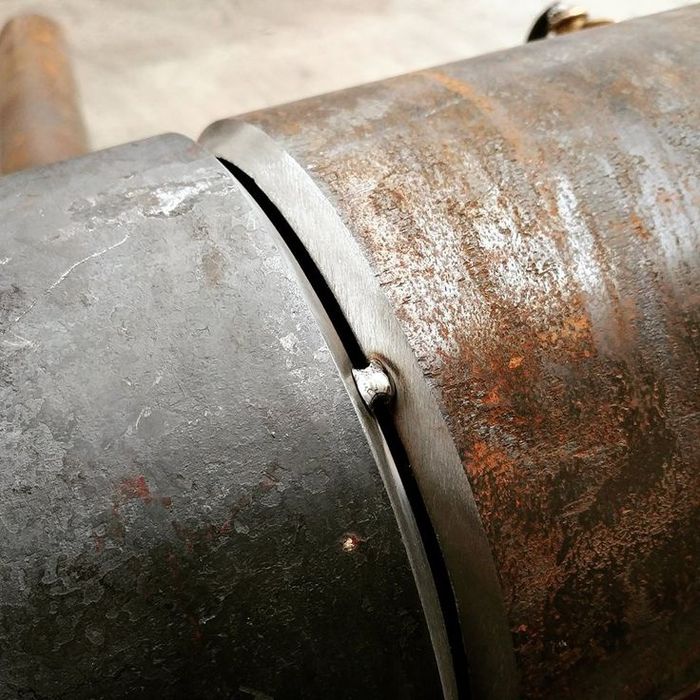 Сварщик - сантехник с большим опытом