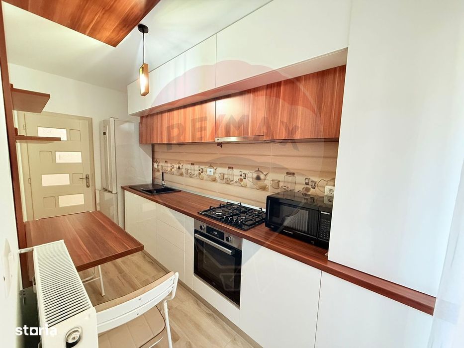 Apartament 3 camere | De închiriat | Transparent Residence Chiajna |