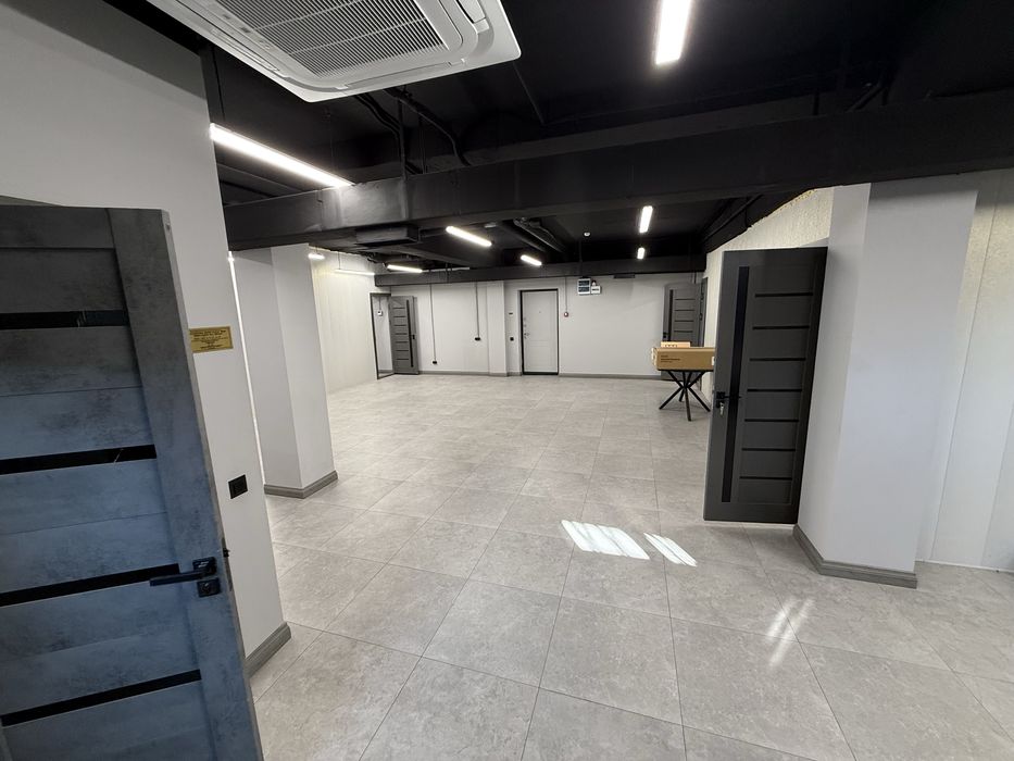 Сдается подвальное помещение в аренду