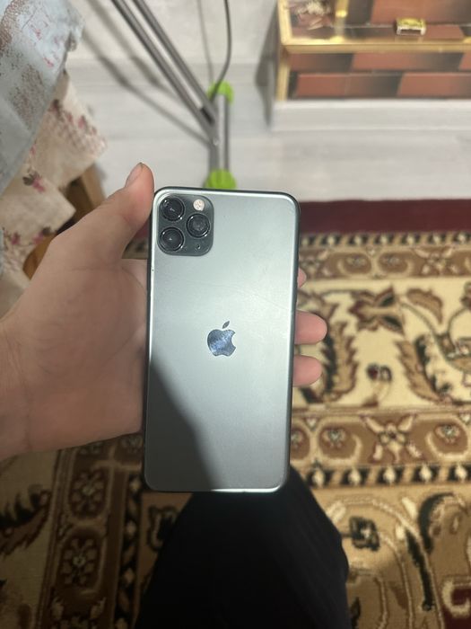 Iphone 11 pro max LL/A