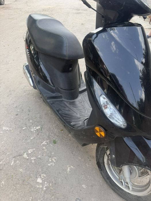 Peugeot V - Clic