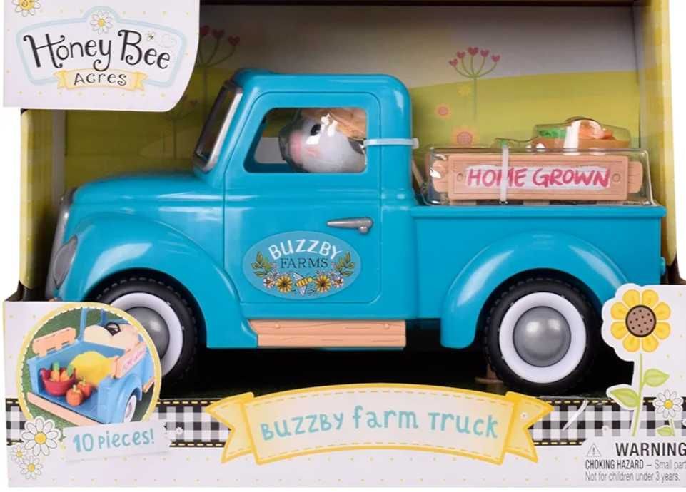Honey bees acre игрушки для малышей