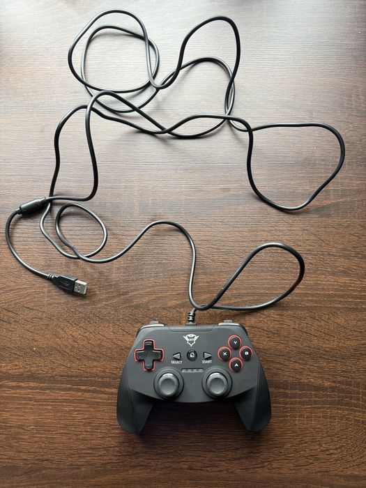 Controller Trust GXT 540