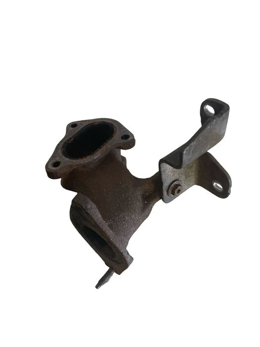 Corp Galerie Evacuare Dacia Dokker 2012 - > 1.5 Dci / Blue Dci 75 K9K