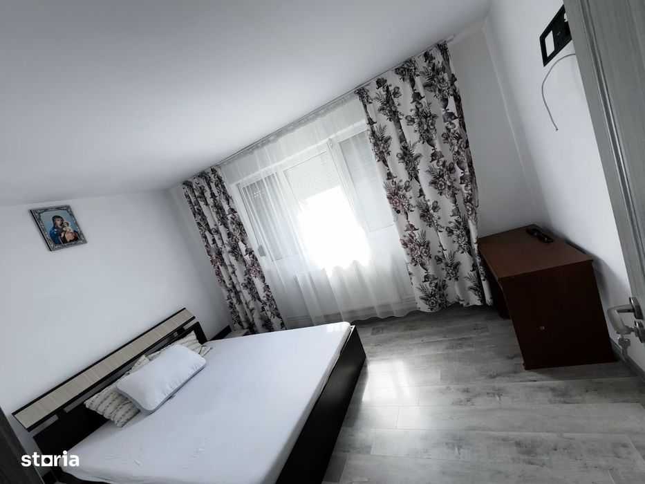Apartament 2 camere,semidecomandat,Unirii Sud