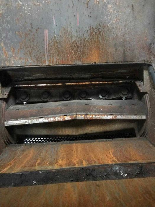 Универсальная дробилка-измельчитель (гранулятор)